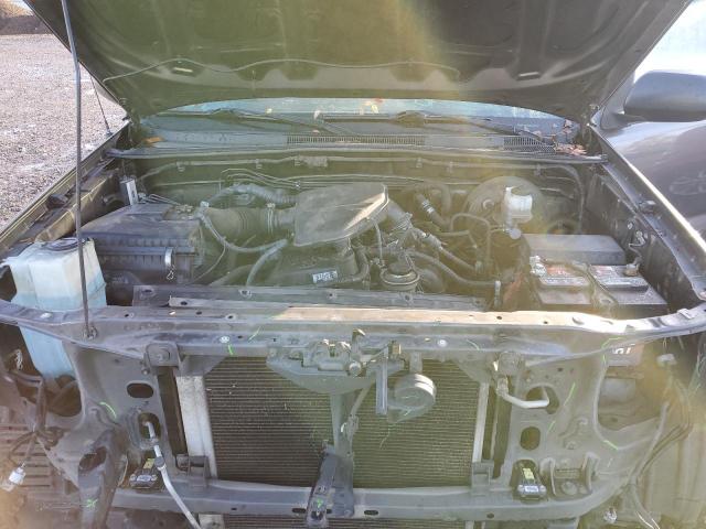 Photo 11 from auction – 2012 TOYOTA TACOMA DOU with VIN 5TFJX4GN7CX006589