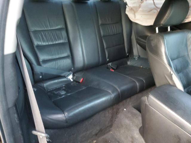 Photo 10 from auction – 2010 HONDA ACCORD with VIN 1HGCS2B85AA003740