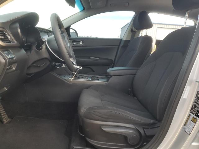 Photo 7 from auction – 2018 KIA OPTIMA LX with VIN 5XXGT4L38JG251349