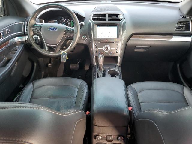 Photo 8 from auction – 2018 FORD EXPLORER L with VIN 1FM5K8F8XJGA15086