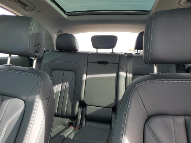 Photo 10 from auction – 2023 AUDI Q5 PREMIUM with VIN WA1EAAFYXP2071639