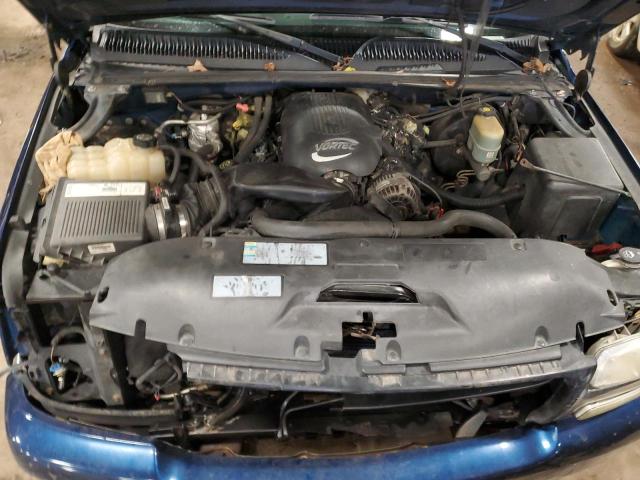 Photo 11 from auction – 2002 GMC NEW SIERRA with VIN 2GTEC19T021271485