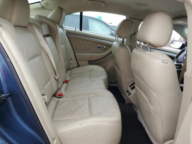 Photo 10 from auction – 2018 FORD TAURUS SEL with VIN 1FAHP2E85JG101252