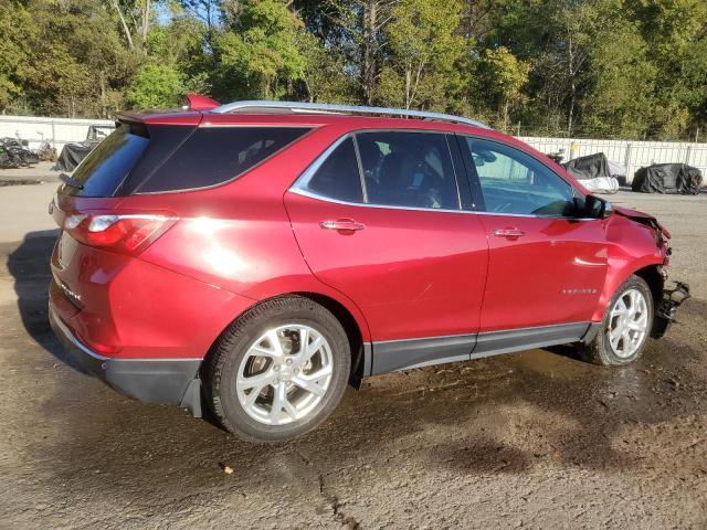 Photo 3 from auction – 2020 CHEVROLET EQUINOX PR with VIN 3GNAXXEV3LS652998