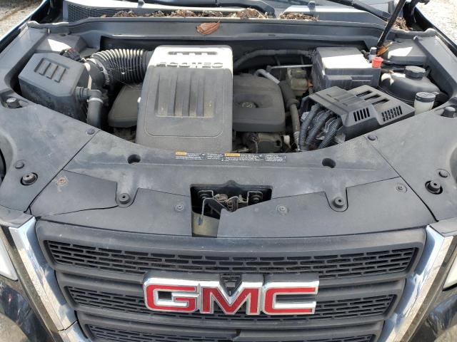 Photo 12 from auction – 2013 GMC TERRAIN with VIN 2GKFLTEK0D6133162