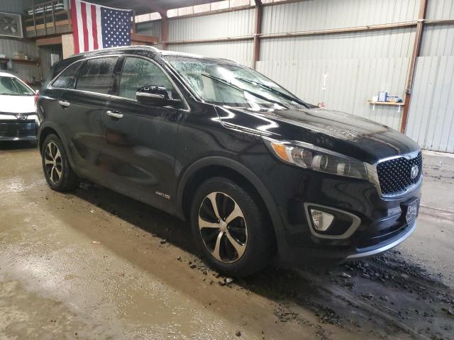 Zdjęcie 4 z aukcji – 2016 KIA SORENTO EX z VIN 5XYPHDA58GG077986