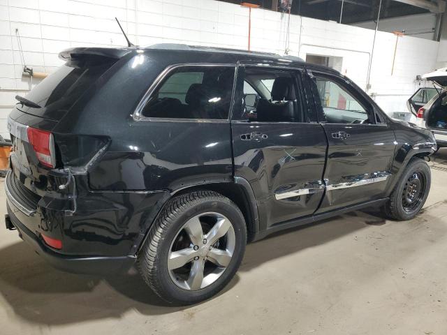 Photo 3 from auction – 2012 JEEP GRAND CHER with VIN 1C4RJFCT5CC148581