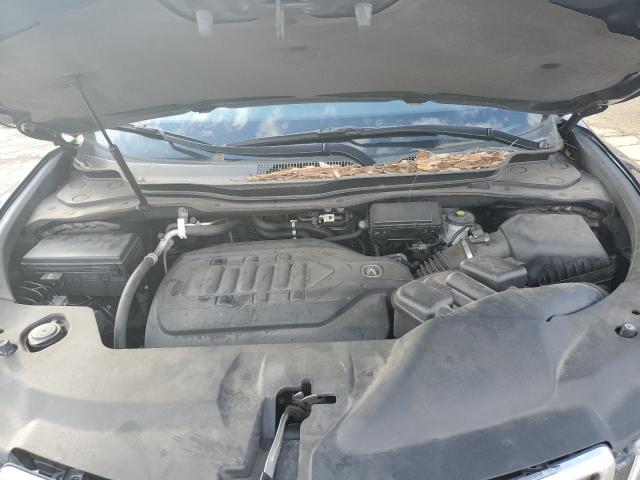 Photo 11 from auction – 2014 ACURA MDX ADVANC with VIN 5FRYD4H81EB031029