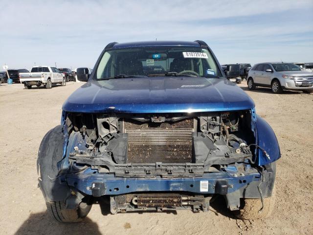 Photo 5 from auction – 2010 DODGE NITRO SE with VIN 1D4PT2GK2AW145955