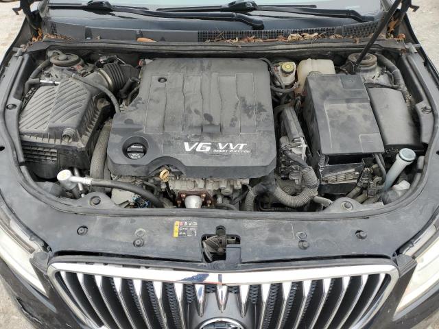 Photo 11 from auction – 2013 BUICK LACROSSE with VIN 1G4GC5E30DF323808