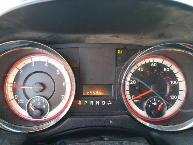 Photo 9 from auction – 2018 DODGE GRAND CARA with VIN 2C4RDGBGXJR307598