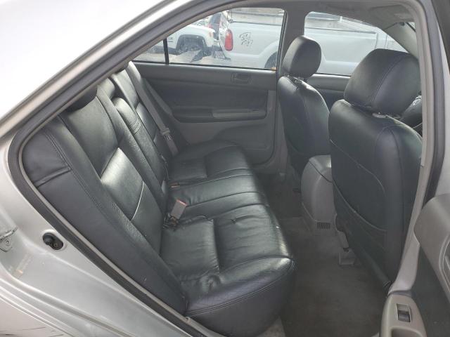 Photo 10 from auction – 2003 TOYOTA CAMRY LE with VIN 4T1BE32K93U164091