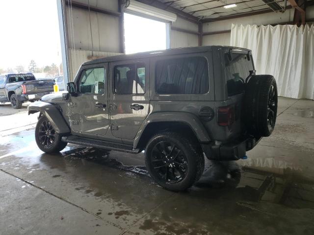 Photo 2 from auction – 2023 JEEP WRANGLER S with VIN 1C4JJXP67PW608450