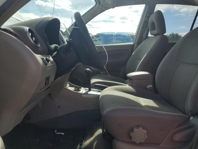 Photo 7 from auction – 2005 TOYOTA RAV4 with VIN JTEGD20VX50095437
