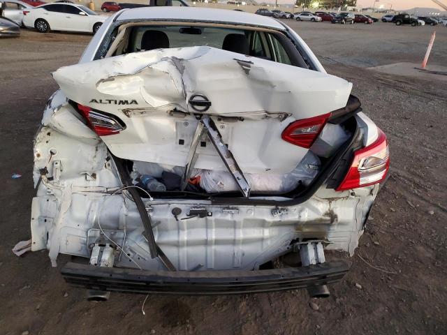 Photo 6 from auction – 2016 NISSAN ALTIMA 2.5 with VIN 1N4AL3AP2GN383337