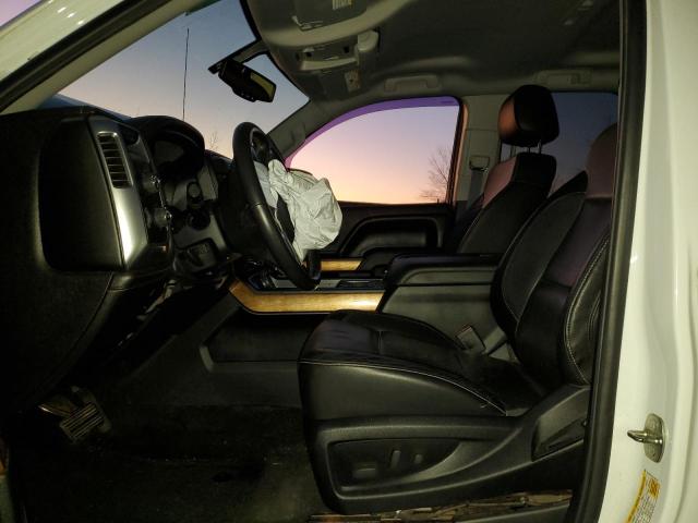 Photo 7 from auction – 2014 CHEVROLET SILVERADO with VIN 1GCVKSEC7EZ167747