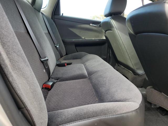 Photo 10 from auction – 2012 CHEVROLET IMPALA POL with VIN 2G1WD5E35C1320057