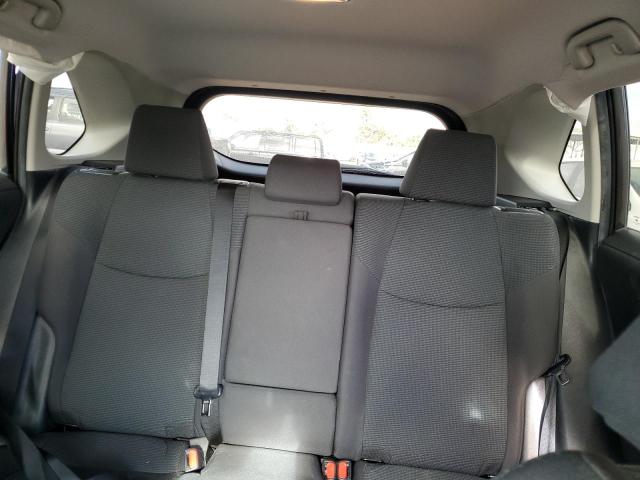 Photo 10 from auction – 2021 TOYOTA RAV4 LE with VIN 2T3H1RFV2MC166644