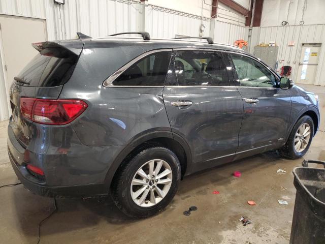 Photo 3 from auction – 2019 KIA SORENTO L with VIN 5XYPGDA32KG600056