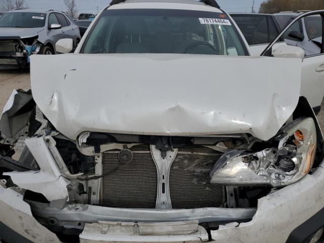 Снимка 11 от търг – 2014 SUBARU OUTBACK 2. с VIN 4S4BRCDCXE3201510