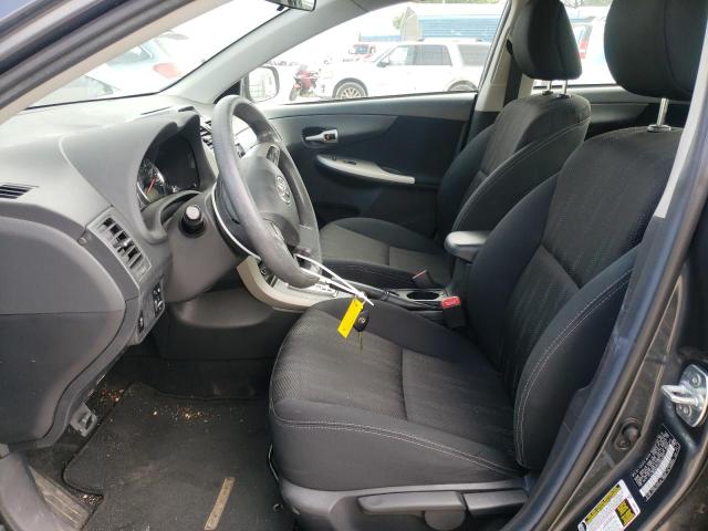 Photo 7 from auction – 2012 TOYOTA COROLLA BA with VIN 2T1BU4EEXCC897797