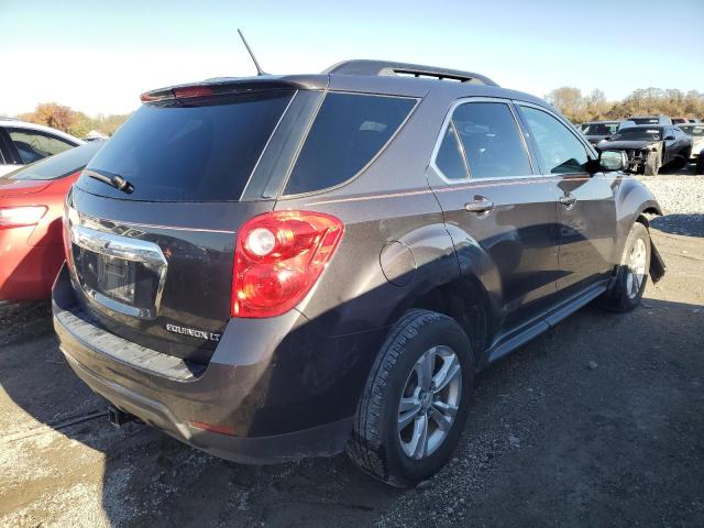 Photo 3 from auction – 2013 CHEVROLET EQUINOX LT with VIN 2GNALDEK1D6301488