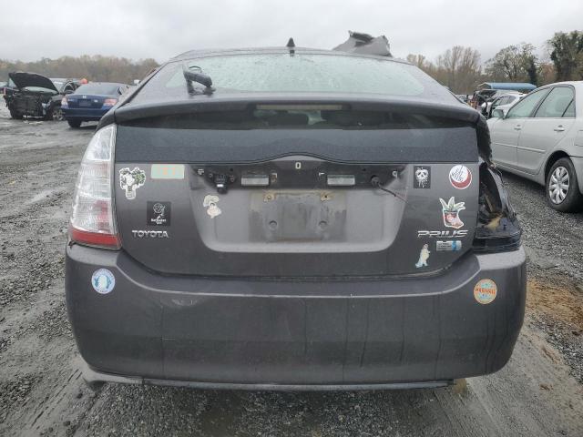 Photo 6 from auction – 2008 TOYOTA PRIUS with VIN JTDKB20UX83411546