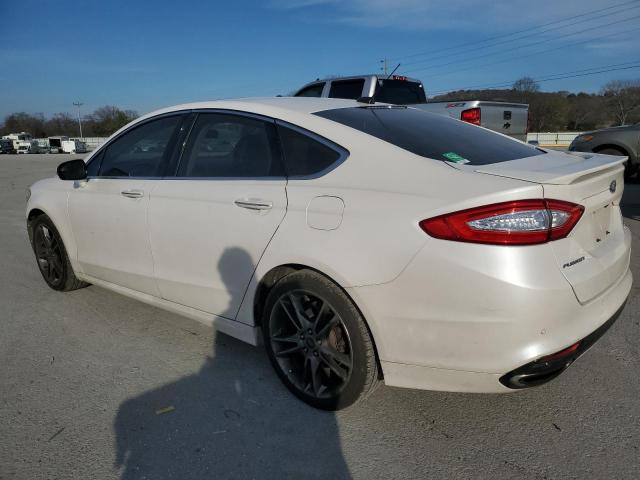 Photo 2 from auction – 2016 FORD FUSION TIT with VIN 3FA6P0D9XGR137218