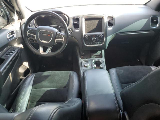 Photo 8 from auction – 2016 DODGE DURANGO SX with VIN 1C4RDJAG2GC468382