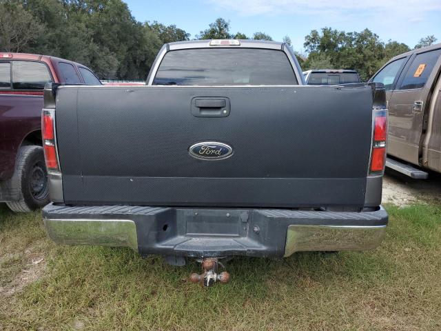Photo 6 from auction – 2014 FORD F150 SUPER with VIN 1FTEX1CM9EFB38131