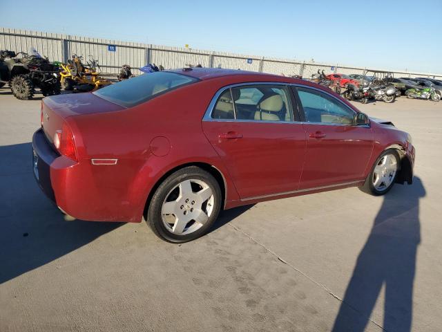 Photo 3 from auction – 2010 CHEVROLET MALIBU 2LT with VIN 1G1ZD5E71AF136370