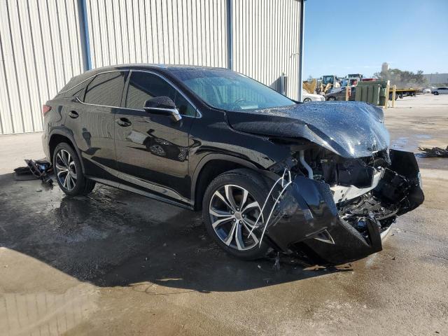 Photo 4 from auction – 2017 LEXUS RX 350 BAS with VIN 2T2ZZMCA2HC090452