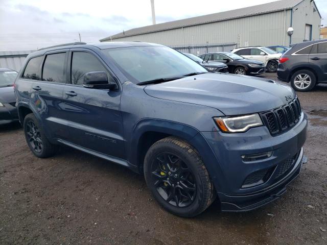 Photo 4 from auction – 2021 JEEP GRAND CHER with VIN 1C4RJFBG5MC684856
