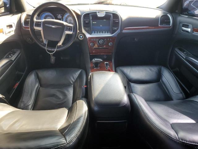 Photo 8 from auction – 2012 CHRYSLER 300 LIMITE with VIN 2C3CCACG1CH166647