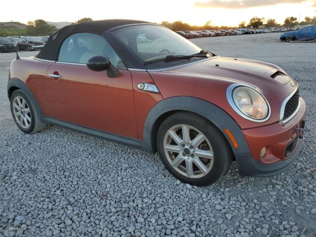 Photo 4 from auction – 2013 MINI COOPER ROA with VIN WMWSY3C55DT594614