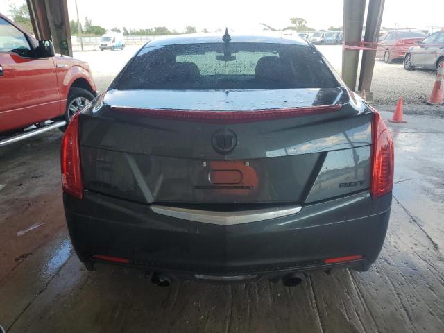 Photo 6 from auction – 2014 CADILLAC ATS with VIN 1G6AG5RX5E0182611