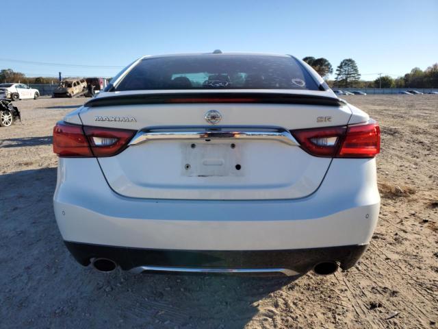 Photo 6 from auction – 2017 NISSAN MAXIMA 3.5 with VIN 1N4AA6AP2HC429642