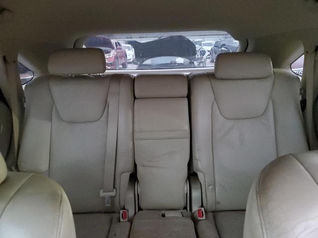 Photo 10 from auction – 2010 LEXUS RX 450H with VIN JTJBC1BA8A2412259