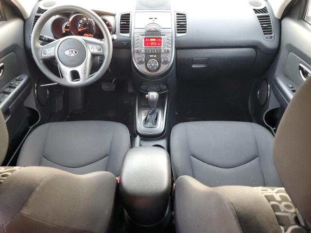Снимка 8 от търг – 2011 KIA SOUL + с VIN KNDJT2A28B7284592