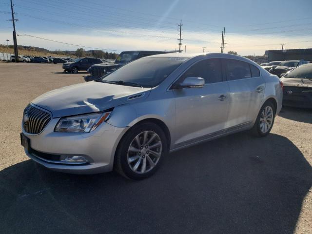 BUICK LACROSSE 2016 with VIN 1G4GB5G32GF171552 - Photo from auction