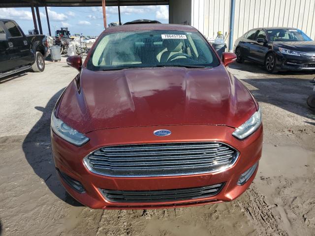 Photo 5 from auction – 2014 FORD FUSION SE with VIN 3FA6P0H74ER386927