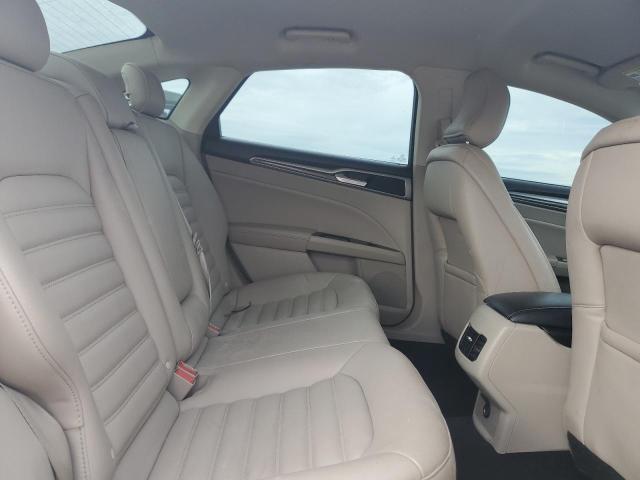 Photo 10 from auction – 2019 FORD FUSION SEL with VIN 3FA6P0CD3KR224523