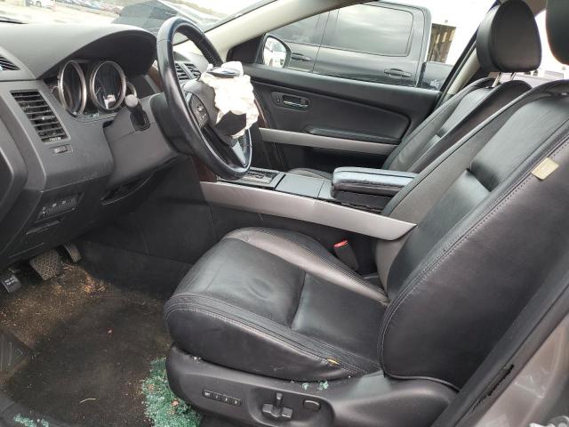 Photo 7 from auction – 2012 MAZDA CX-9 with VIN JM3TB2DA1C0348696