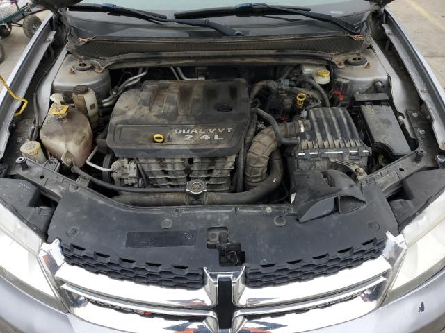 Photo 11 from auction – 2013 DODGE AVENGER SE with VIN 1C3CDZAB0DN626652