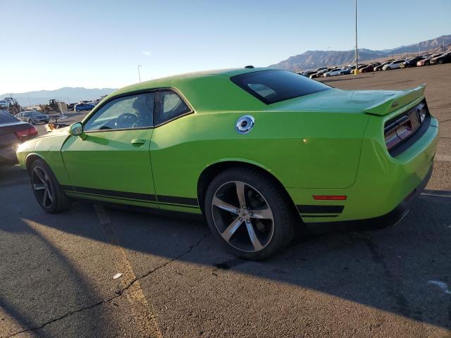 Photo 2 from auction – 2019 DODGE CHALLENGER with VIN 2C3CDZAG7KH649671