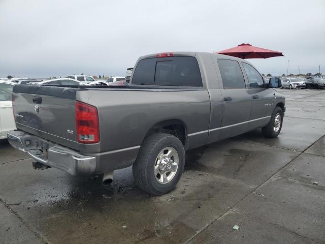 Photo 3 from auction – 2006 DODGE RAM 2500 with VIN 3D7KR29C96G144972