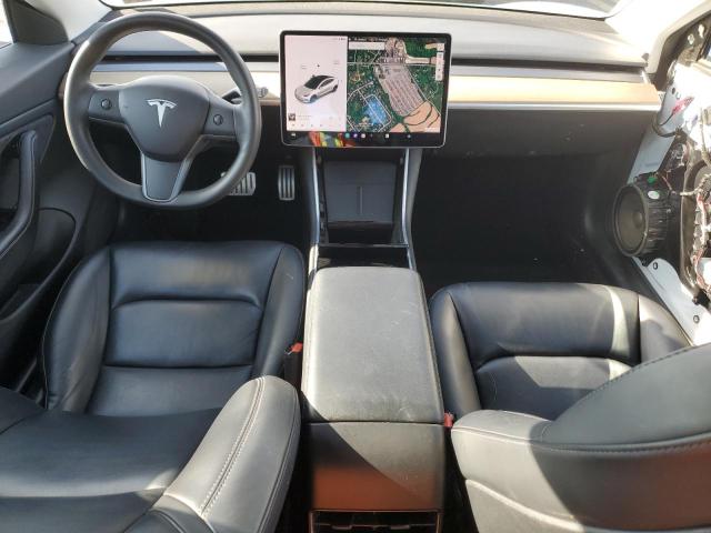 Photo 8 from auction – 2020 TESLA MODEL 3 with VIN 5YJ3E1EC1LF784539