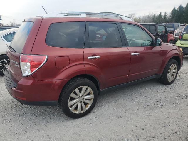 Photo 3 from auction – 2011 SUBARU FORESTER T with VIN JF2SHAGC2BH715567