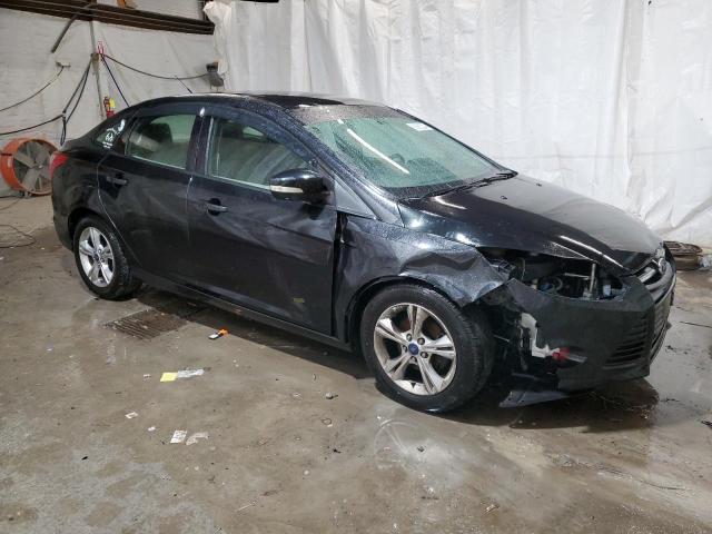 Photo 4 from auction – 2013 FORD FOCUS SE with VIN 1FADP3F20DL320999