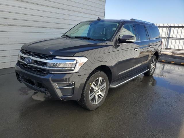 FORD EXPEDITION 2022 with VIN 1FMJK1KT5NEA53486 - Photo from auction